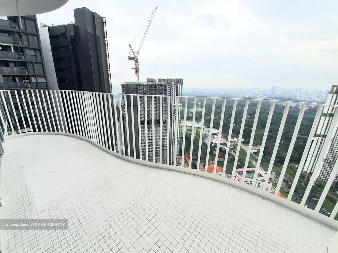 Queens Peak (D3), Condominium #592903041